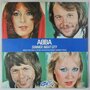 ABBA - Summer night city - Single
