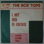 Box Tops, The - I met her in church - Single