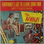 Korgis, The - Everybody's got to learn sometime - Single