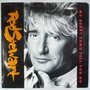 Rod Stewart - My heart cant tell you no - Single