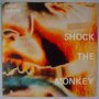 Peter Gabriel - Shock the monkey - Single