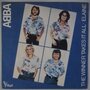 ABBA - The winner takes it all - Single