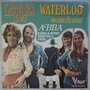 ABBA - Waterloo - Single