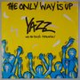 Yazz - The only way is up - Single