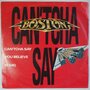 Boston - Can'tcha say (You believe in me) - Single