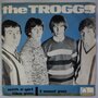 Troggs, The - With a girl like you - Single