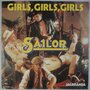 Sailor - Girls, girls, girls - Single