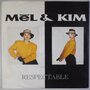 Mel & Kim - Respectable - Single