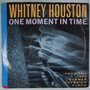 Whitney Houston - One moment in time - Single