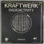 Kraftwerk - Radioactivity - Single