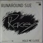 Racey - Runaround Sue - Single