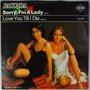 Baccara - Sorry, I'm a lady - Single