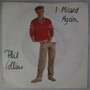 Phil Collins - I missed again - Single