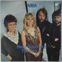 ABBA - Head over heels - Single