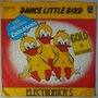 Electronica's - Dance Little Bird (Vogeltjesdans) - Single