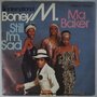 Boney M. - Ma Baker - Single