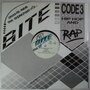 Spoonie Gee - The godfather (remix) - 12"
