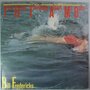 Bill Fredericks - Too busy thinking about my baby - 12"