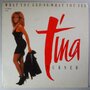 Tina Turner - What you get is what you see - 12"