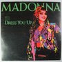 Madonna - Dress you up - 12"