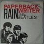 Beatles, The - Paperback writer - Single