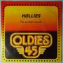 Hollies, The - The air that I breath - Single
