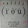 Freeez - I.O.U. - Single
