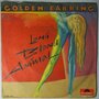 Golden Earring - Long blond animal - Single