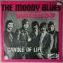 Moody Blues, The - Question - Single