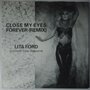 Lita Ford Duet with Ozzy Osbourne - Close My Eyes Forever (Remix) - Single