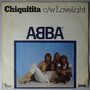 ABBA - Chiquitita - Single