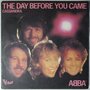 ABBA - The day before you came - Single