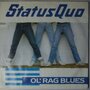 Status Quo - Ol' rag blues - Single