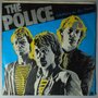 Police, The - Walking on the moon - Single