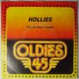 Hollies, The - The air that I breath - Single