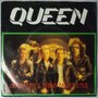 Queen - Crazy little thing called love / We will rock you - Single