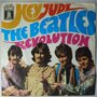 Beatles, The - Hey Jude / Revolution - Single