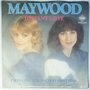 Maywood - Distant love - Single