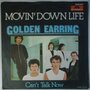 Golden Earring - Movin' Down Life - Single