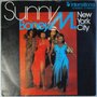 Boney M. - Sunny - Single