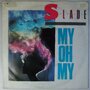 Slade - My oh my - Single