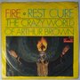 Crazy World Of Arthur Brown, The - Fire - Single