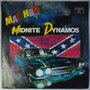 Matchbox - Midnite dynamos - Single