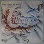 Chicago - Hard habit to break - Single