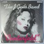 J. Geils Band - Centerfold - Single