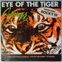 Survivor - Eye of the tiger - Single