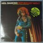 Neil Diamond - Hot August night - LP