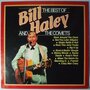 Bill Haley And The Comets - The best of - LP