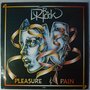 Dr. Hook - Pleasure & Pain - LP