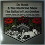 Dr. Hook & The Medicine Show - The ballad of Lucy Jordon - LP